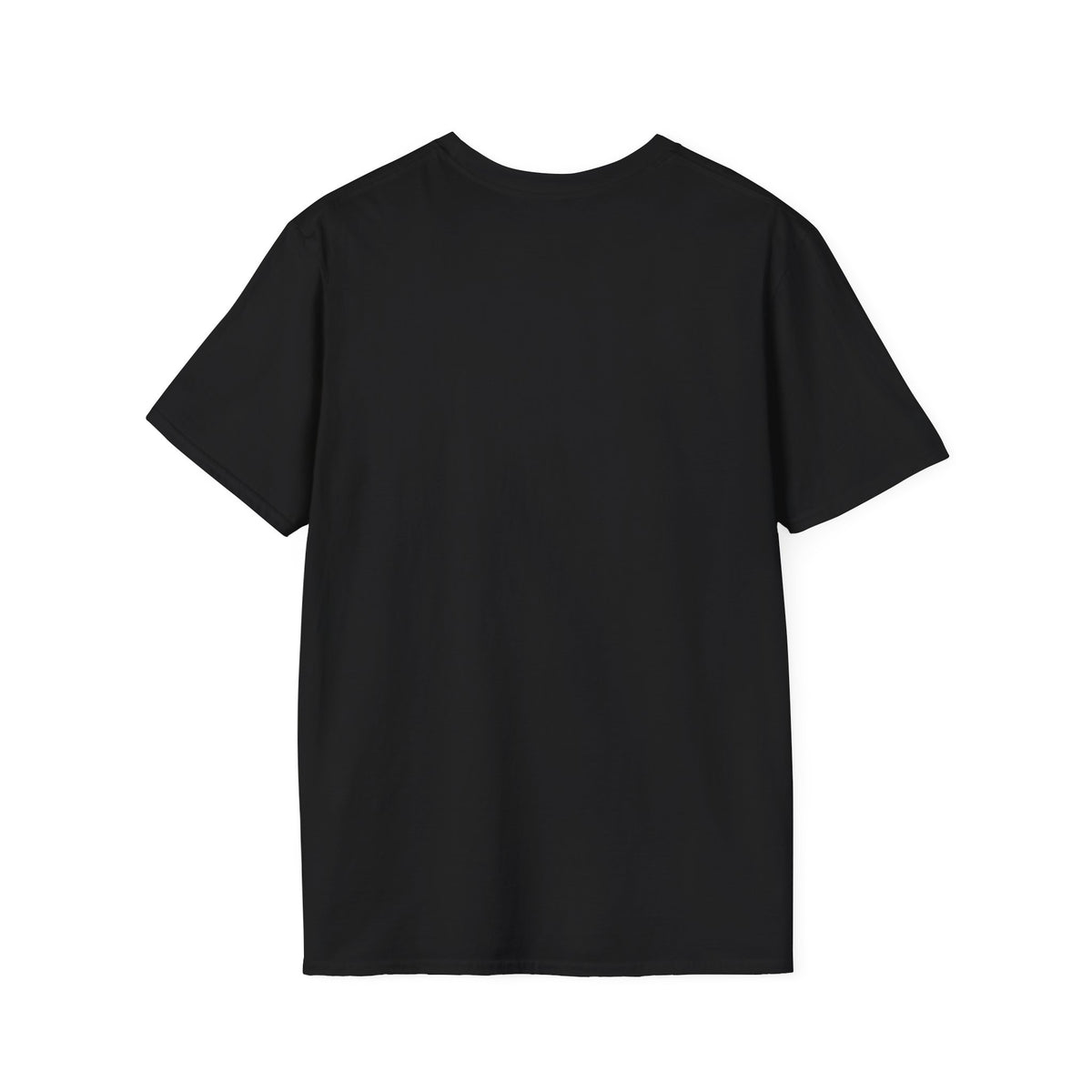 Broskiz Round One Boxing Tee - Black Toronto Streetwear