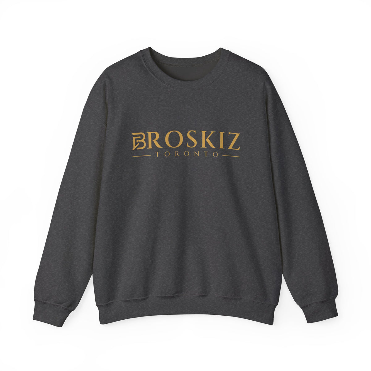 Toronto Crewneck