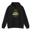 Lake Effect Hoodie - Black