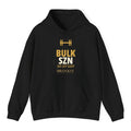 Bulk SZN Hoodie - Black