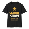 Smoke Show Tee - Black