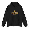 Dufferin Hoodie - Black