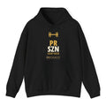 PR SZN Hoodie - Black
