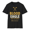 Blood Eagle Tee - Black