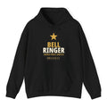Bell Ringer Hoodie - Black