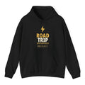 Road Trip Hoodie - Black