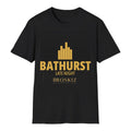 Bathurst Tee - Black