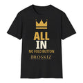All In Tee - Black