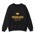 Trenches Crewneck - Black