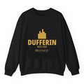 Dufferin Crewneck - Black