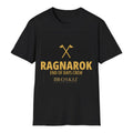 Ragnarok Tee - Black