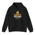 Liberty Village Hoodie - Black