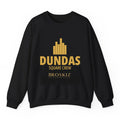 Dundas Square Crewneck - Black