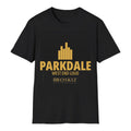 Parkdale Tee - Black