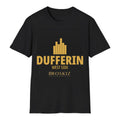 Dufferin Tee - Black